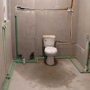 衛(wèi)生間管道裝修時，一定要注意這些問題！